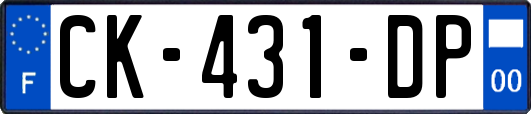 CK-431-DP