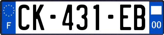 CK-431-EB