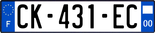 CK-431-EC