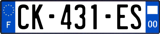 CK-431-ES