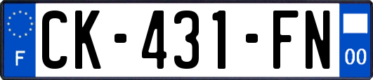 CK-431-FN