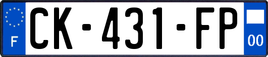 CK-431-FP