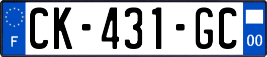 CK-431-GC