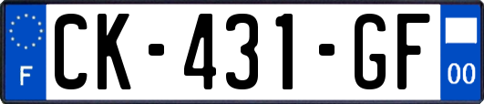 CK-431-GF