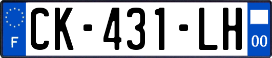 CK-431-LH