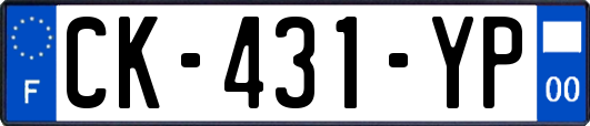 CK-431-YP