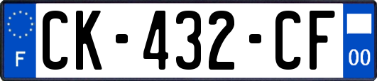 CK-432-CF