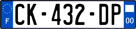 CK-432-DP