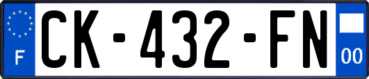 CK-432-FN