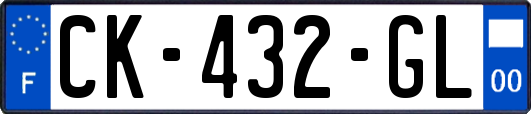 CK-432-GL