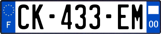 CK-433-EM