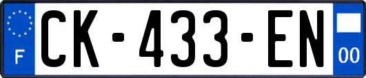 CK-433-EN