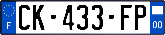 CK-433-FP
