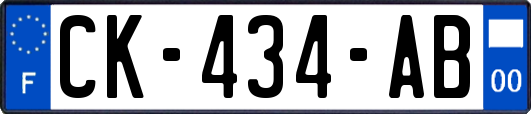 CK-434-AB