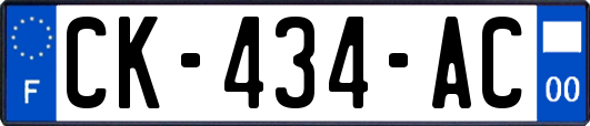 CK-434-AC