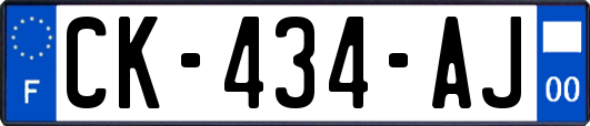 CK-434-AJ