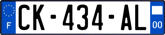 CK-434-AL