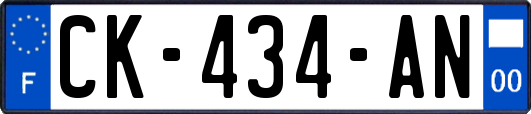 CK-434-AN