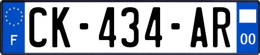 CK-434-AR