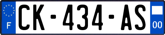 CK-434-AS