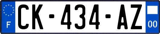 CK-434-AZ