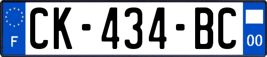 CK-434-BC