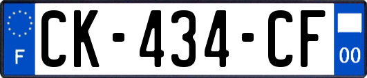 CK-434-CF