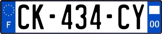 CK-434-CY