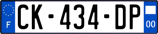 CK-434-DP