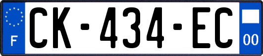 CK-434-EC