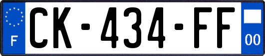 CK-434-FF