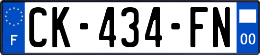 CK-434-FN