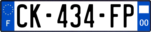 CK-434-FP