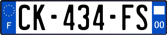 CK-434-FS