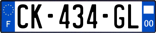 CK-434-GL