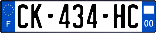 CK-434-HC