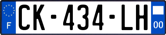CK-434-LH