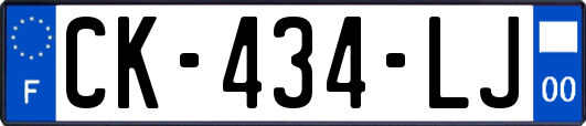 CK-434-LJ