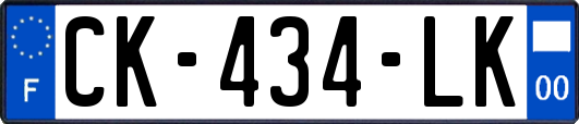 CK-434-LK