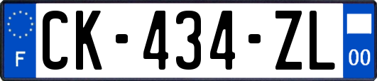 CK-434-ZL