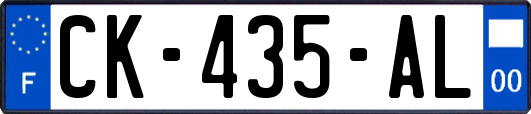 CK-435-AL