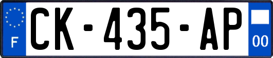 CK-435-AP
