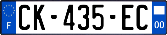 CK-435-EC