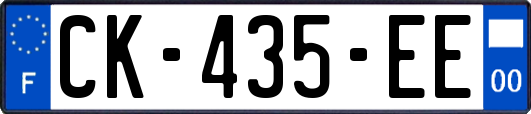 CK-435-EE