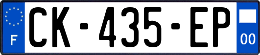 CK-435-EP