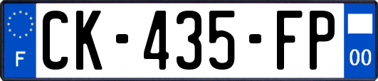 CK-435-FP