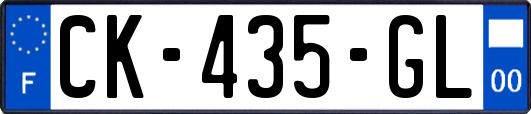 CK-435-GL