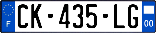 CK-435-LG