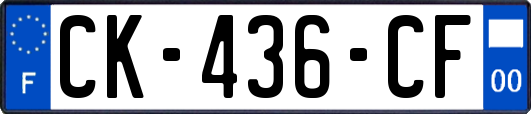 CK-436-CF