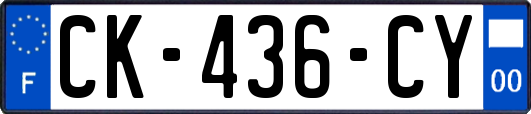 CK-436-CY